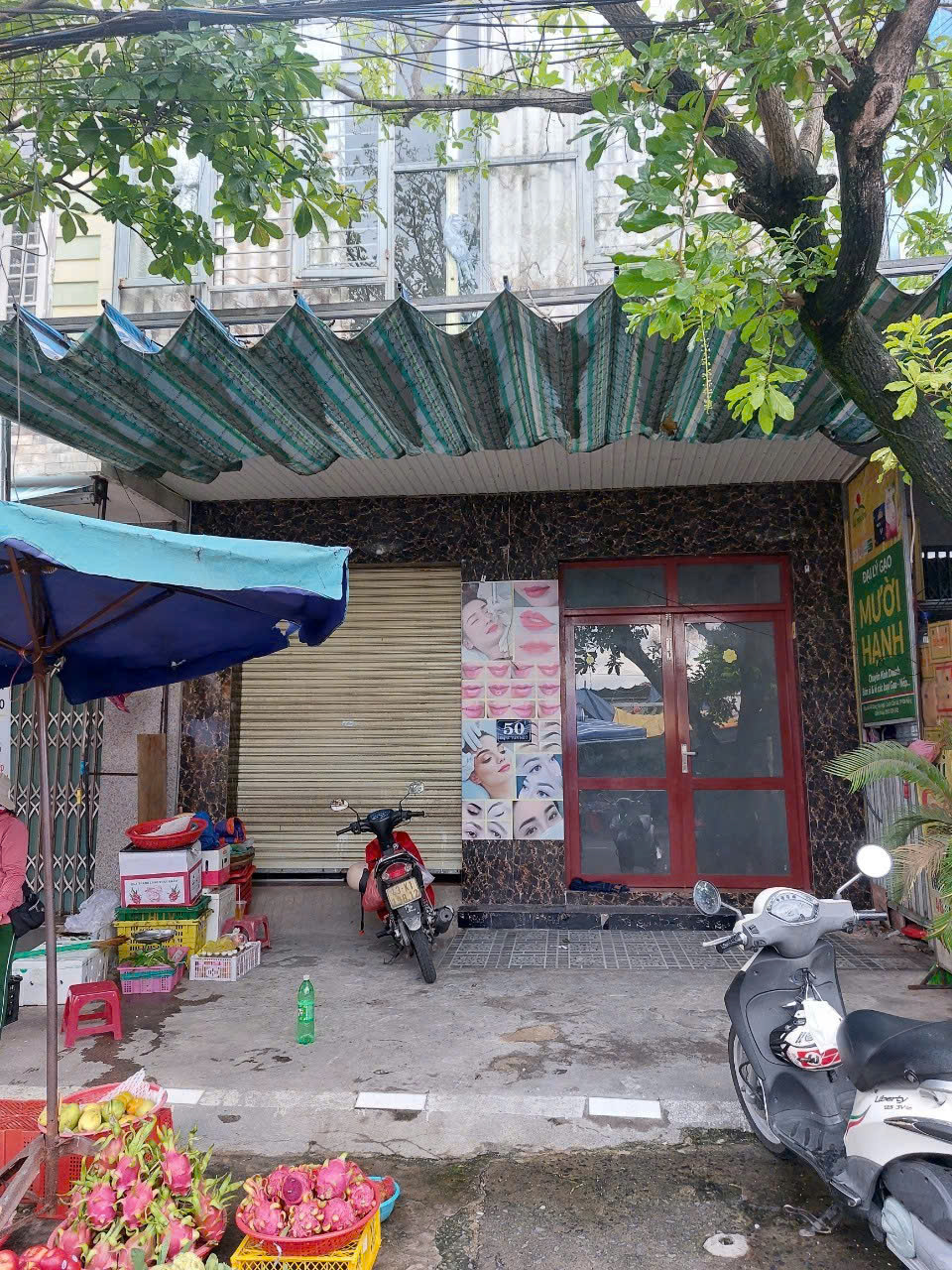 CHO THUÊ NHÀ NGUYÊN CĂN – ĐỐI DIỆN CHỢ CẨM LỆ – ĐÀ NẴNG - Ảnh 3