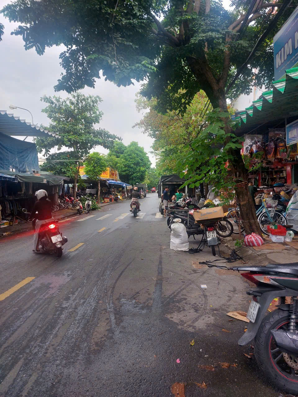 CHO THUÊ NHÀ NGUYÊN CĂN – ĐỐI DIỆN CHỢ CẨM LỆ – ĐÀ NẴNG - Ảnh 2