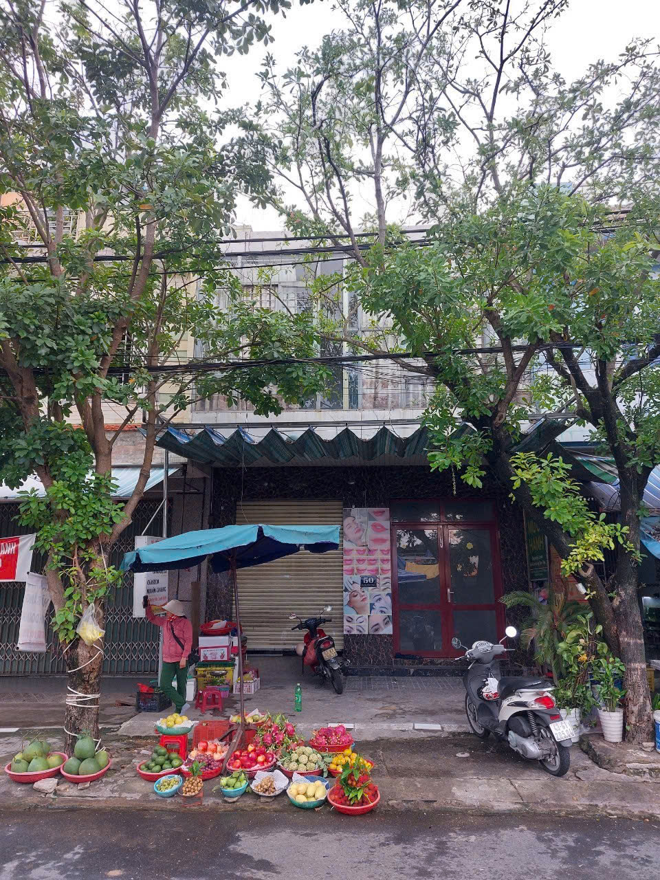 CHO THUÊ NHÀ NGUYÊN CĂN – ĐỐI DIỆN CHỢ CẨM LỆ – ĐÀ NẴNG - Ảnh chính