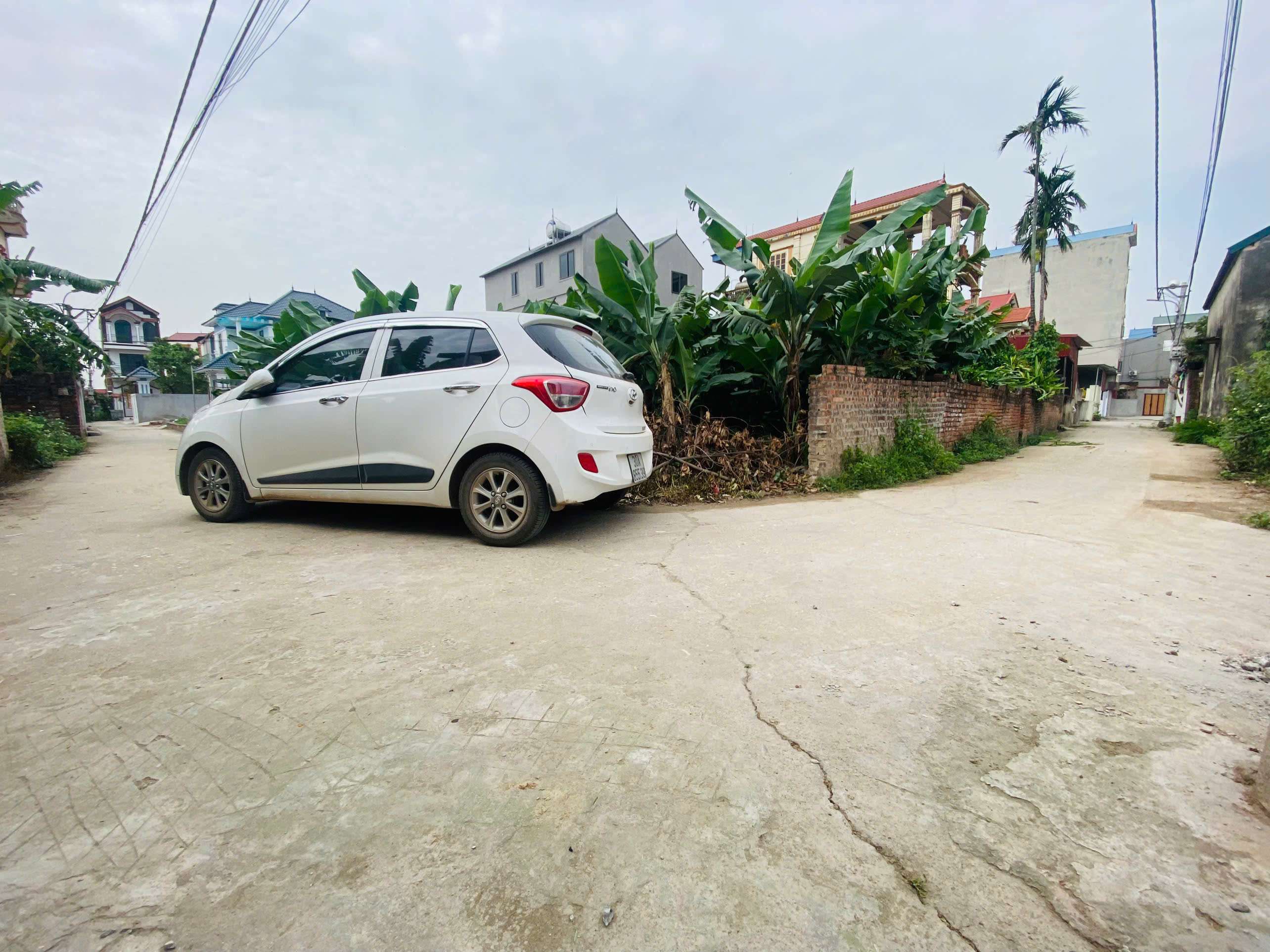 BÁN LÔ ĐẤT 100M,MT 4,3M,FULL TC,LH E QUANG CHÍNH CHỦ,GIÁ ĐẦU TƯ,F0 - Ảnh chính
