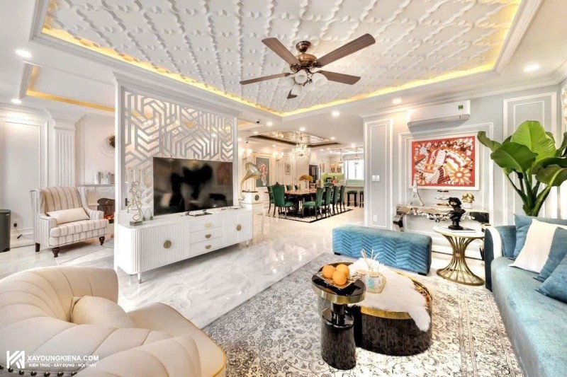 Bán Biệt thự siêu sang Lê Văn Lương, 141m2 (7.9x19) 5 tầng, tháng máy, giảm 500Tr còn 20.5 tỷ - Ảnh 1