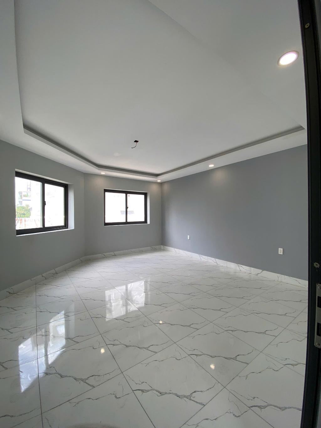 BÁN NHÀ ĐẸP HXH LÊ VĂN QUỚI – NGAY NGÃ TƯ BỐN XÃ – GẦN MẶT TIỀN – CHỈ 5 TỶ 69 - Ảnh 2