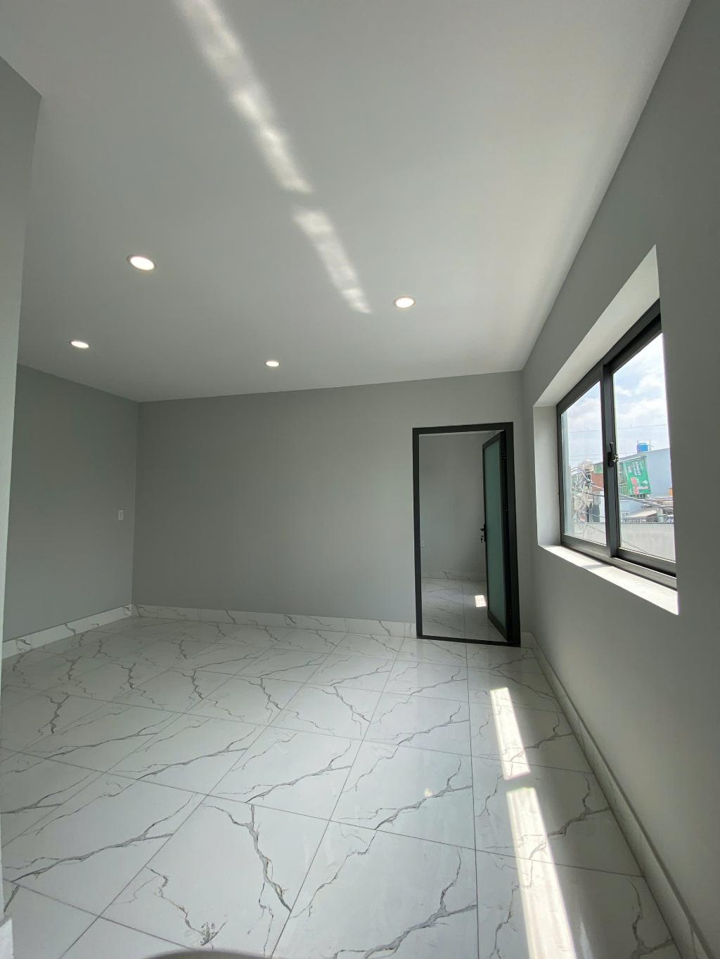 BÁN NHÀ ĐẸP HXH LÊ VĂN QUỚI – NGAY NGÃ TƯ BỐN XÃ – GẦN MẶT TIỀN – CHỈ 5 TỶ 69 - Ảnh chính