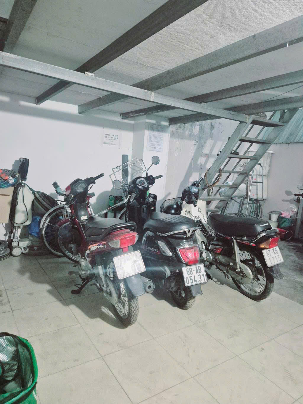 GIẢM 800 TRIỆU SO VỚI GIÁ CŨ- DÒNG TIỀN ỔN ĐỊNH -8PN- SÁT TRUNG  TÂM BÌNH THẠNH - Ảnh 3