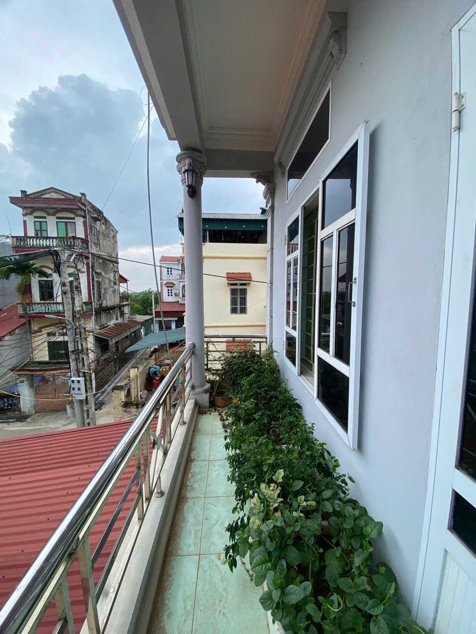 CHÍNH CHỦ CHO THUÊ NHÀ NGUYÊN CĂN TẠI THÔN TẰNG MY , NAM HỒNG, ĐÔNG ANH, HÀ NỘI - Ảnh 3