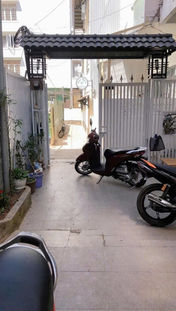 Bán Nhà Nguyễn Công Trứ P.8 Đà Lạt 4,6 Tỷ - Ảnh 3