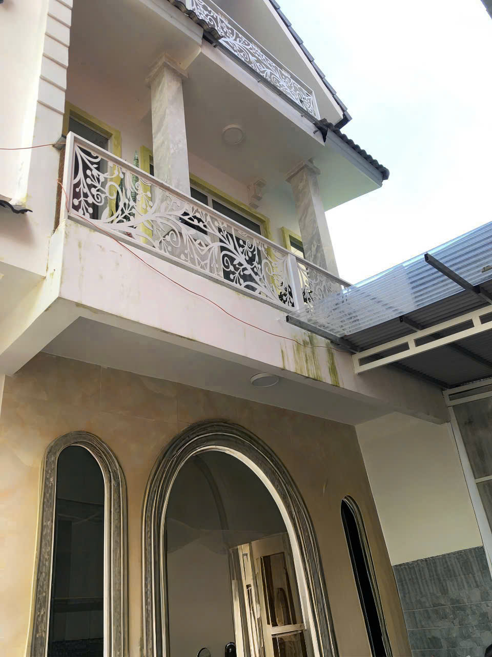 Bán Nhà Nguyễn Công Trứ P.8 Đà Lạt 4,6 Tỷ - Ảnh 2