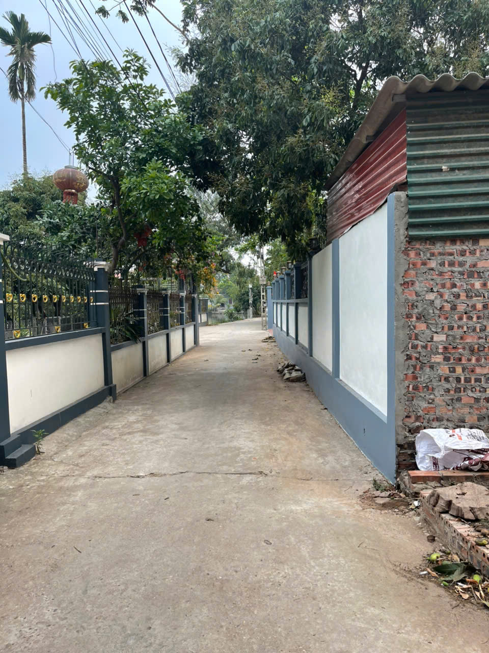 Nhỉnh 1 tỷ, sở hữu 40m Phúc Thọ, gần hồ điều hòa, dân cư đông đúc. Sẵn sổ giao dịch - Ảnh 1