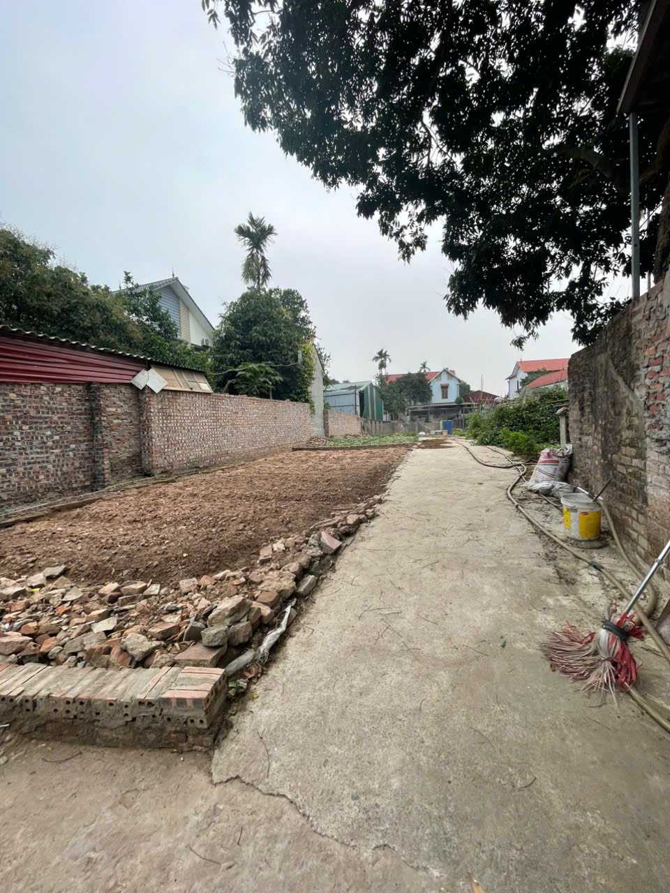 Nhỉnh 1 tỷ, sở hữu 40m Phúc Thọ, gần hồ điều hòa, dân cư đông đúc. Sẵn sổ giao dịch - Ảnh 2