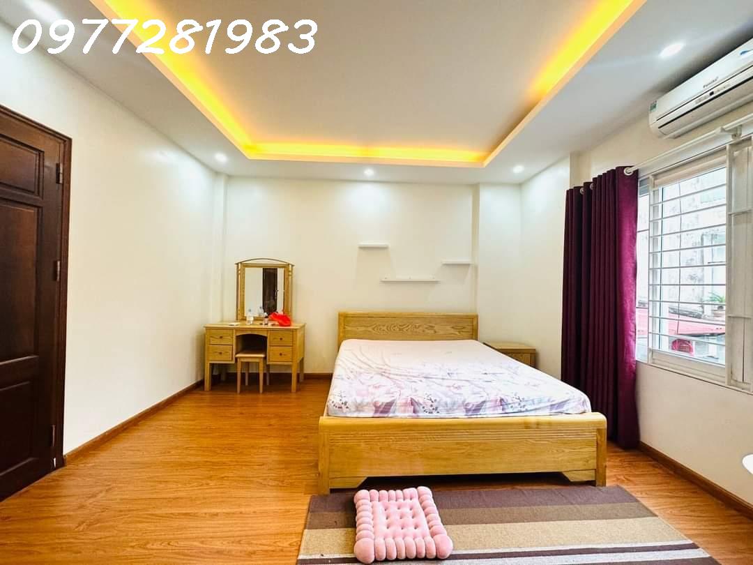 CẮT LÔ NHÀ MỚI CẠNH NHỔN PHÂN LÔ, VỈA HÈ, THANG MÁY, GIÁ 16.5 TỶ - Ảnh 4