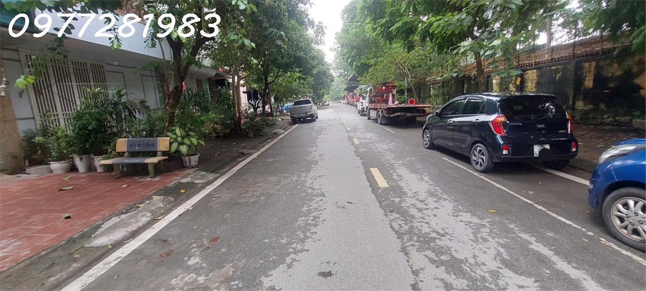 CẮT LÔ NHÀ MỚI CẠNH NHỔN PHÂN LÔ, VỈA HÈ, THANG MÁY, GIÁ 16.5 TỶ - Ảnh chính