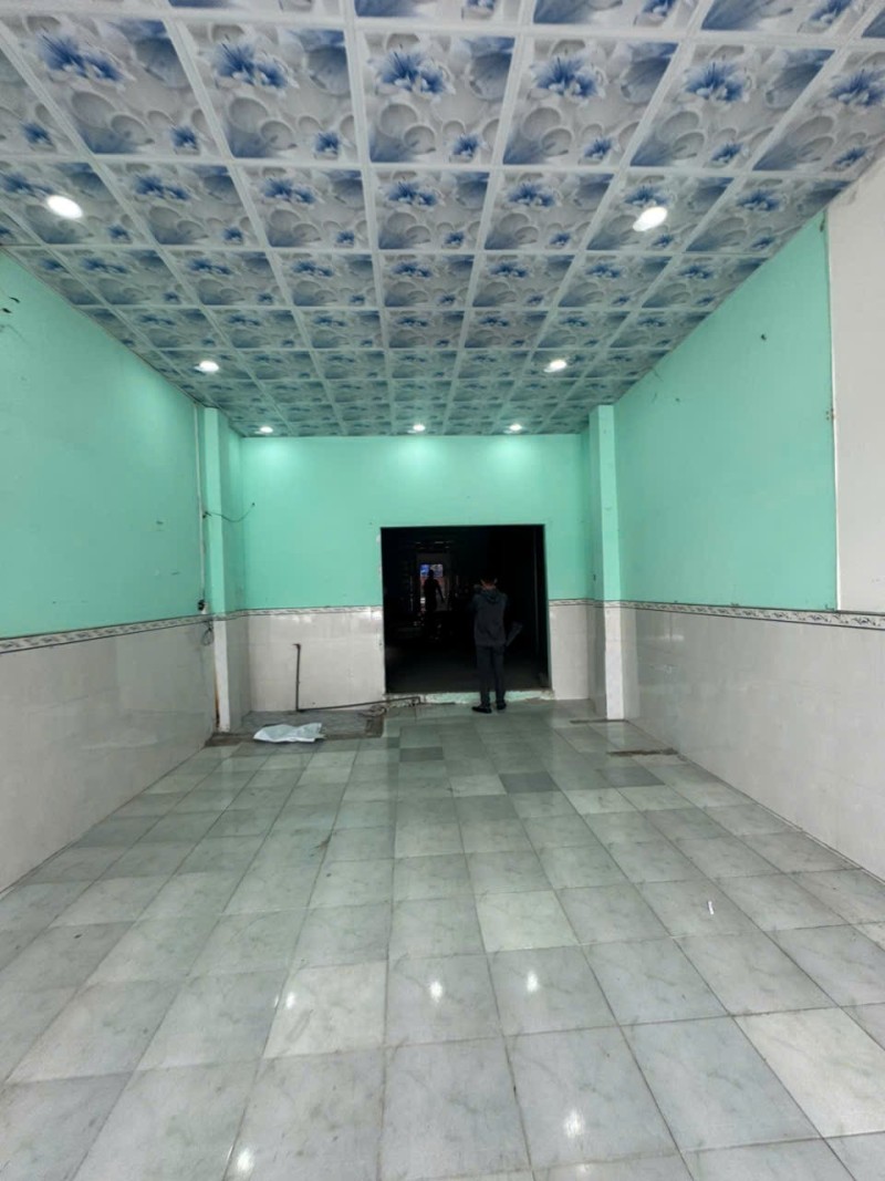 Bán nhà MẶT TIỀN kinh doanh Dĩ An (TPHCM),gần Nguyễn Thị Minh Khai,giá rẻ - Ảnh 1