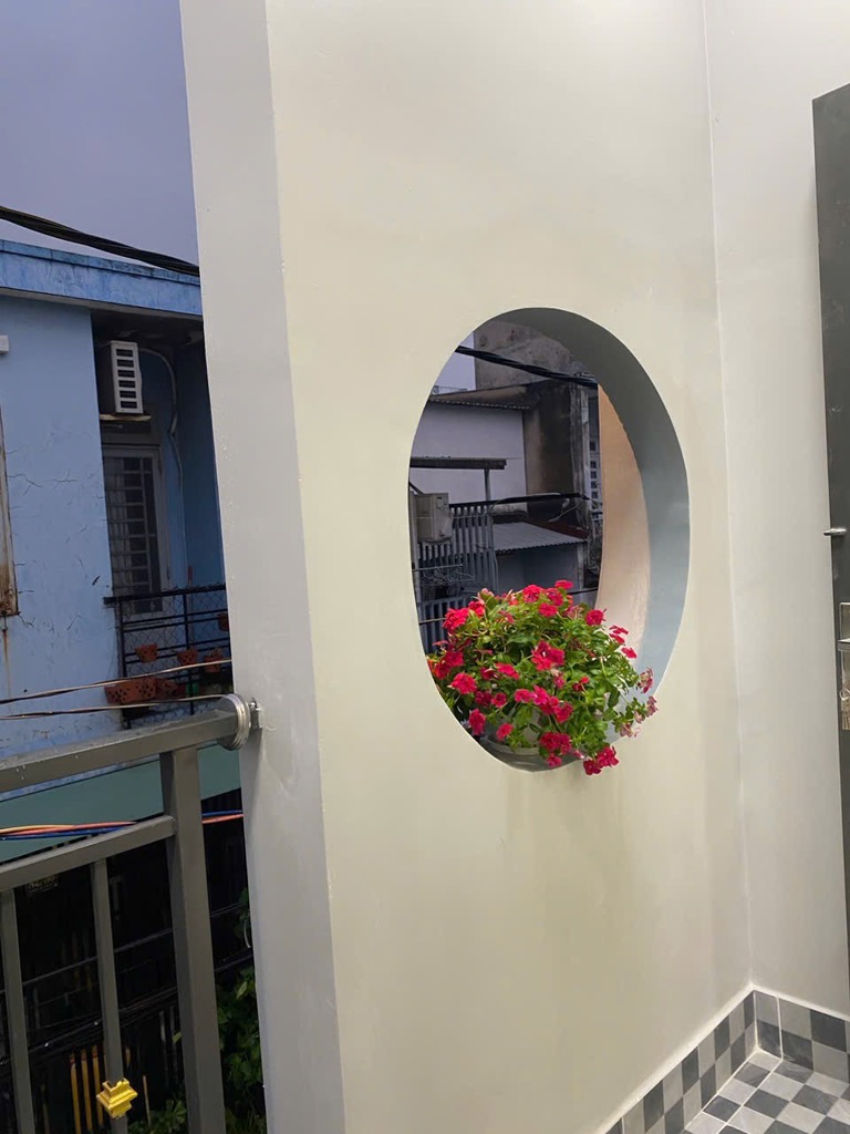 NHÀ ĐẸP GIÁ CHỈ 4.8 TỶ - 4X13M - LÊ VĂN QUỚI – HẺM XE TẢI – GIÁP TÂN PHÚ - Ảnh chính
