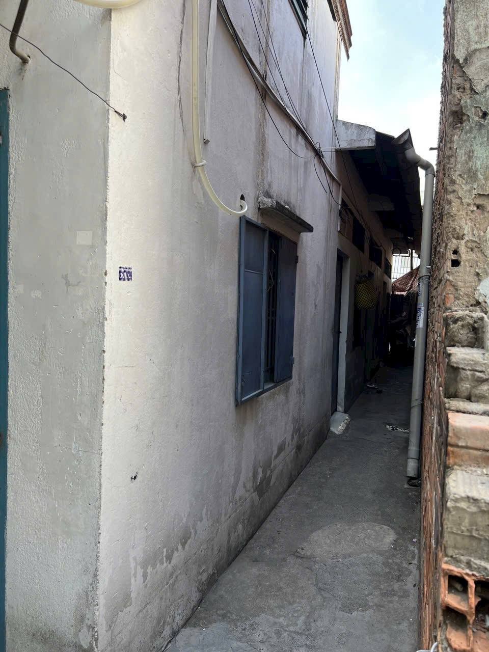 Bán nhà hẻm xe hơi 5m DT 71m² - Đường Gò Dầu, Tân Phú - 5PN - 6,3 tỷ - Ảnh 2