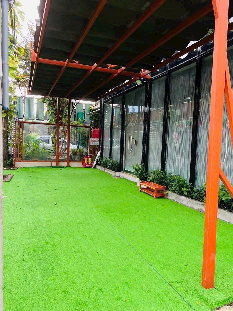 Gần 300m2 Mặt Tiền Nguyễn Văn Tiên, chợ 26, vị trí đẹp, chỉ 12 tỷ - Ảnh 2