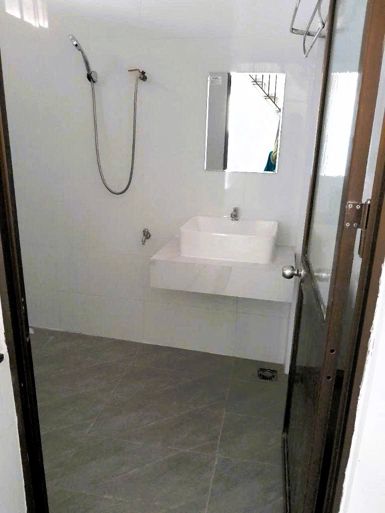 Bán nhà 1 trệt 1 lửng đường Tô Ngọc Vân Linh Đông, giá hơn 3 tỷ - Ảnh 4