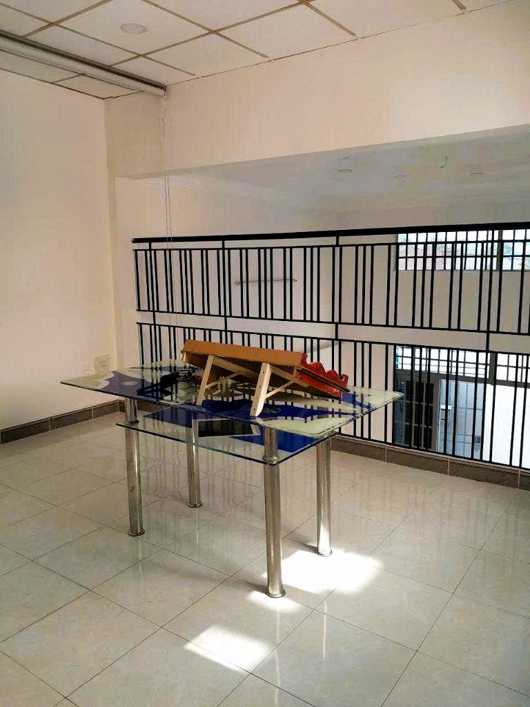 Bán nhà 1 trệt 1 lửng đường Tô Ngọc Vân Linh Đông, giá hơn 3 tỷ - Ảnh 2