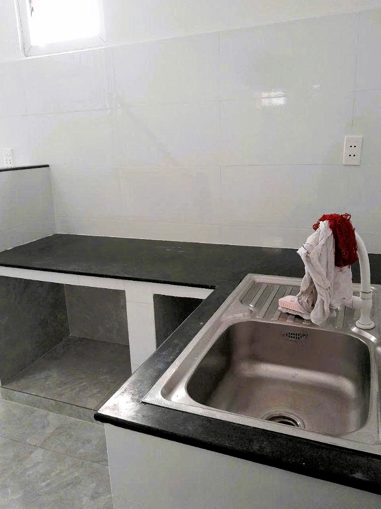 Bán nhà 1 trệt 1 lửng đường Tô Ngọc Vân Linh Đông, giá hơn 3 tỷ - Ảnh 1