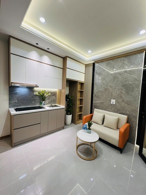 NHÀ ĐẸP FULL NỘI THẤT – NGÕ BA GÁC – BẠCH MAI – GIÁ CHỈ 3.9 TỶ – CỰC HIẾM TRONG TẦM TIỀN! - Ảnh 1