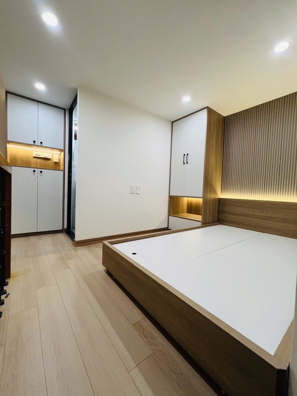 NHÀ ĐẸP FULL NỘI THẤT – NGÕ BA GÁC – BẠCH MAI – GIÁ CHỈ 3.9 TỶ – CỰC HIẾM TRONG TẦM TIỀN! - Ảnh 2