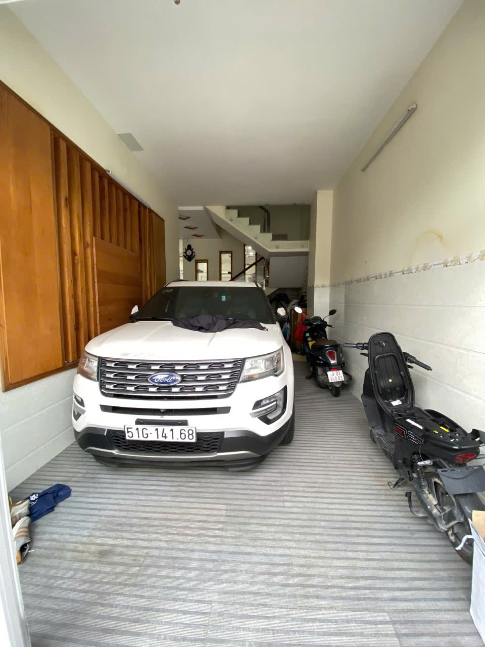 Gấp bán Biệt Thự mặt tiền Đ số khu dân cư Vĩnh Lộc ngay công viên 190m2,4Tầng 17tỷ4 - Ảnh 3