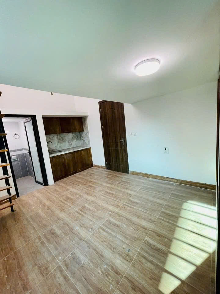 (DÒNG TIỀN 260TR/TH) BÁN CHDV TRIỀU KHÚC, THANH XUÂN - 125M² x 10T - 39 PHÒNG - GIÁ 29 TỶ - Ảnh 2
