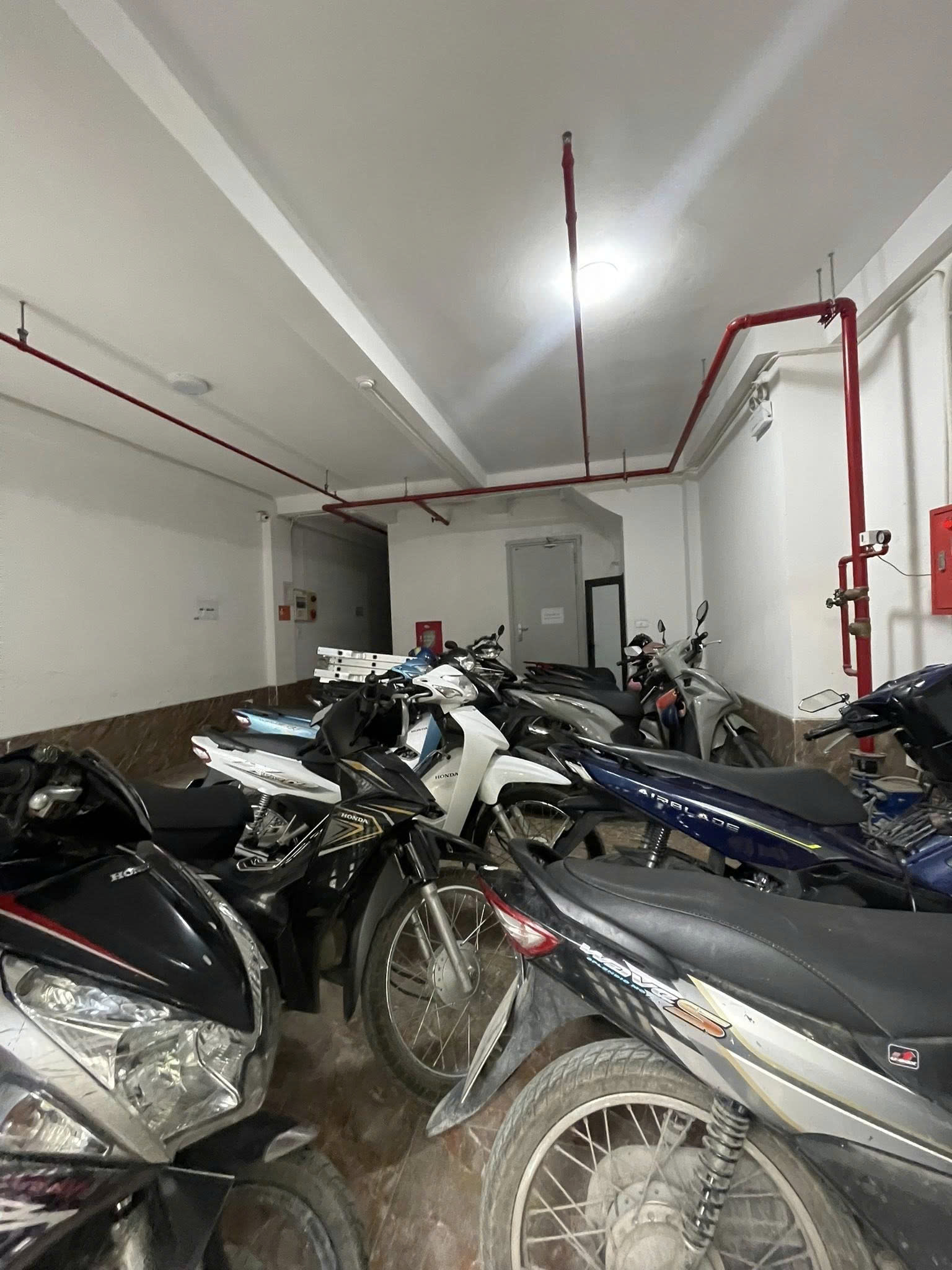 (DÒNG TIỀN 260TR/TH) BÁN CHDV TRIỀU KHÚC, THANH XUÂN - 125M² x 10T - 39 PHÒNG - GIÁ 29 TỶ - Ảnh 4