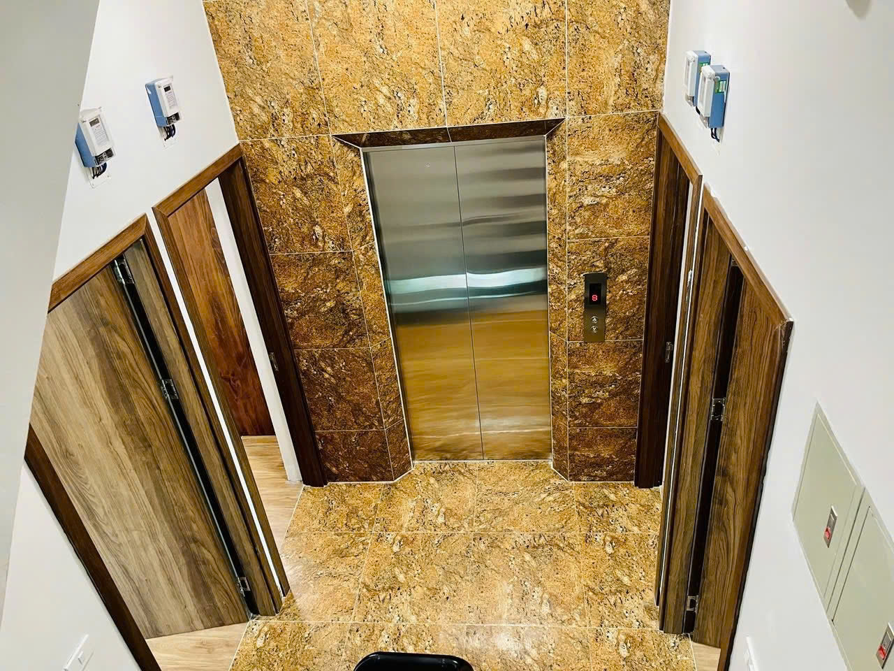 (DÒNG TIỀN 260TR/TH) BÁN CHDV TRIỀU KHÚC, THANH XUÂN - 125M² x 10T - 39 PHÒNG - GIÁ 29 TỶ - Ảnh 3
