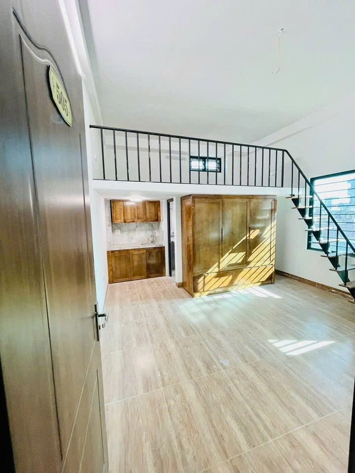 (DÒNG TIỀN 260TR/TH) BÁN CHDV TRIỀU KHÚC, THANH XUÂN - 125M² x 10T - 39 PHÒNG - GIÁ 29 TỶ - Ảnh chính