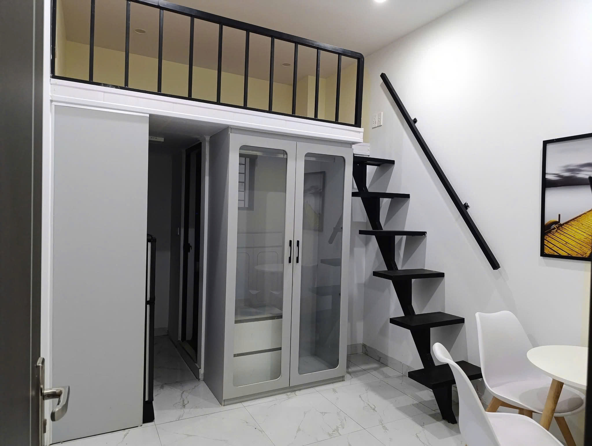 (DÒNG TIỀN 1.8 TỶ/NĂM) BÁN CHDV CẦU DIỄN - 114M² x 7T - Ô TÔ TRÁNH - 28 PHÒNG - GIÁ 29 TỶ - Ảnh 3