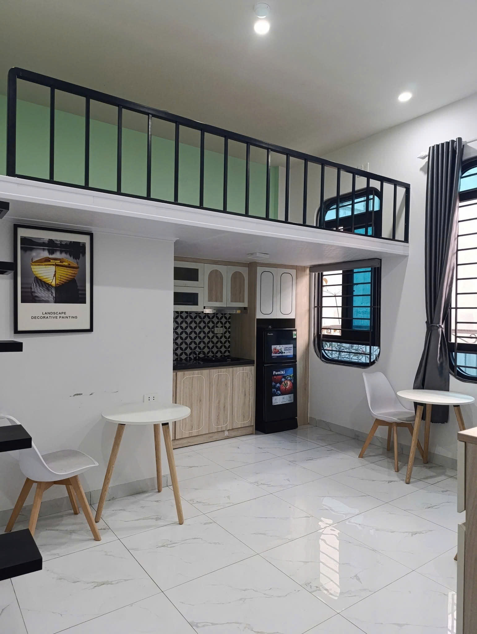 (DÒNG TIỀN 1.8 TỶ/NĂM) BÁN CHDV CẦU DIỄN - 114M² x 7T - Ô TÔ TRÁNH - 28 PHÒNG - GIÁ 29 TỶ - Ảnh chính