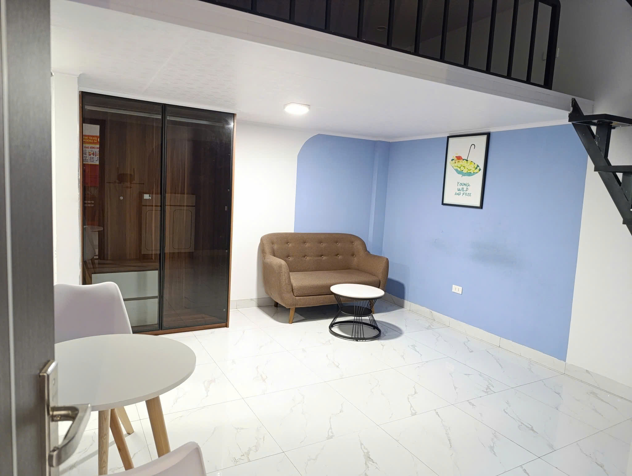 (DÒNG TIỀN 1.8 TỶ/NĂM) BÁN CHDV CẦU DIỄN - 114M² x 7T - Ô TÔ TRÁNH - 28 PHÒNG - GIÁ 29 TỶ - Ảnh 2