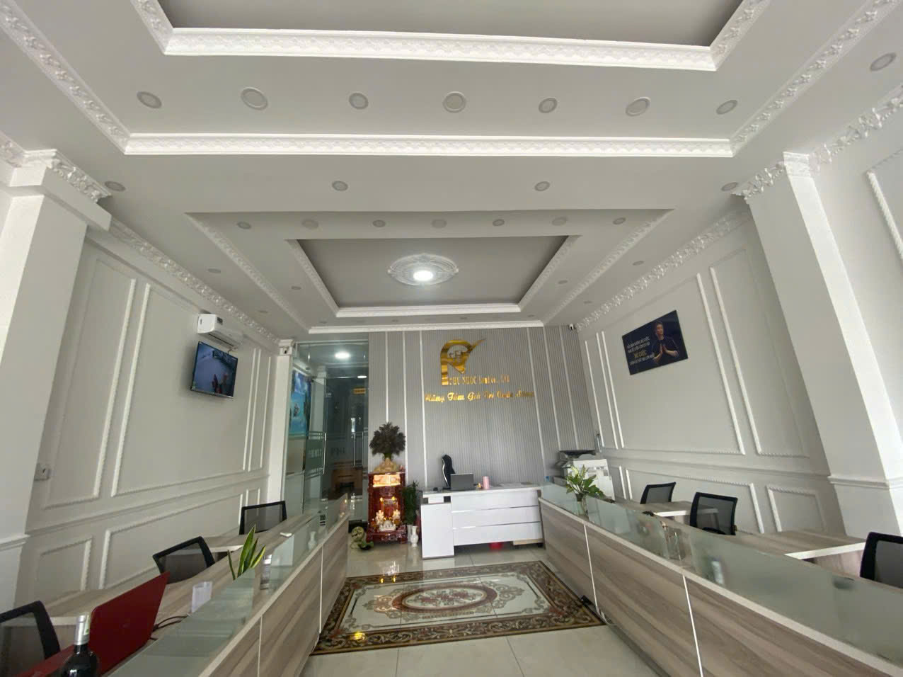 Siêu Phẩm mặt tiền Đ số khu dân cư Vĩnh Lộc đối diện công viên Hồ Trái Tim 114m2,4 Tầng 16 tỷ - Ảnh 2