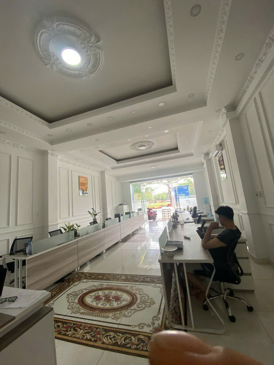 Siêu Phẩm mặt tiền Đ số khu dân cư Vĩnh Lộc đối diện công viên Hồ Trái Tim 114m2,4 Tầng 16 tỷ - Ảnh 3