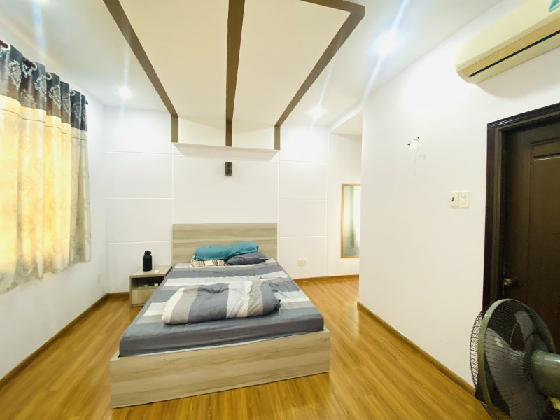 Bán nhà HXH 6m Hương Lộ 2 - gần Mã Lò, Bệnh viện Bình Tân, 12x13m, 3 T - 6PN, 12,5 tỷ. - Ảnh 2