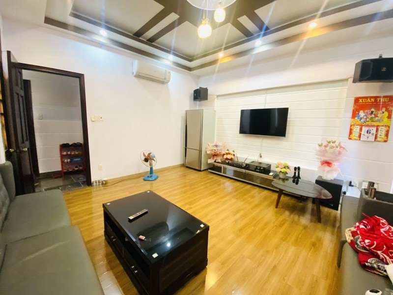 Bán nhà HXH 6m Hương Lộ 2 - gần Mã Lò, Bệnh viện Bình Tân, 12x13m, 3 T - 6PN, 12,5 tỷ. - Ảnh 3