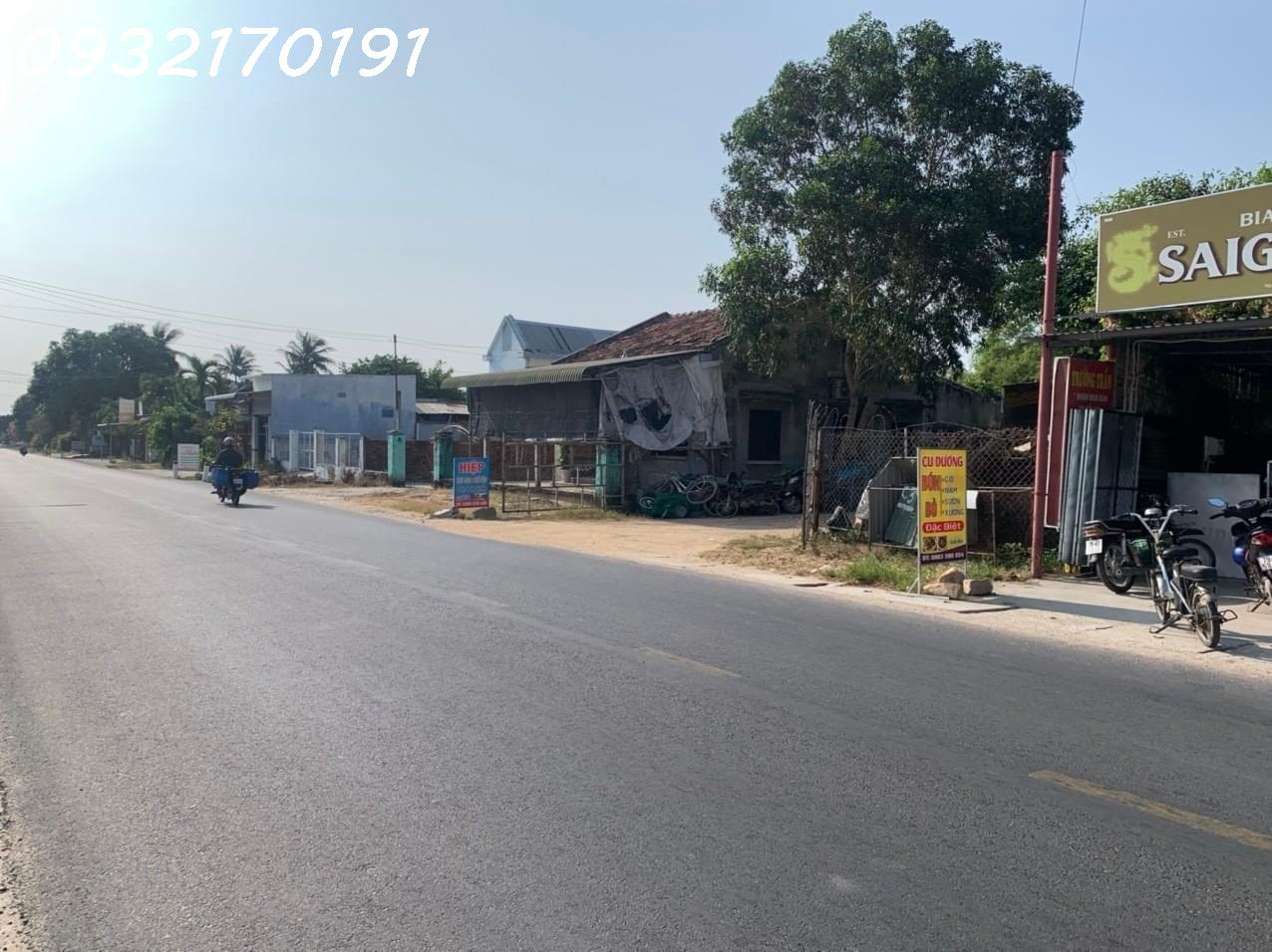 Chuyên Đất Cam Lâm-Bán Đất đường ĐINH TIÊN HOÀNG-giá cực tốt- trục đường chính kết nối ra sân bay - Ảnh 2