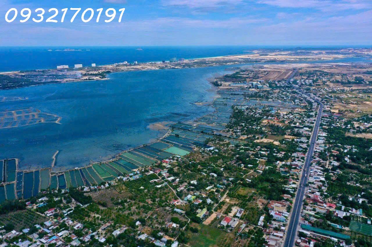 Chuyên Đất Cam Lâm-Bán Đất đường ĐINH TIÊN HOÀNG-giá cực tốt- trục đường chính kết nối ra sân bay - Ảnh 1