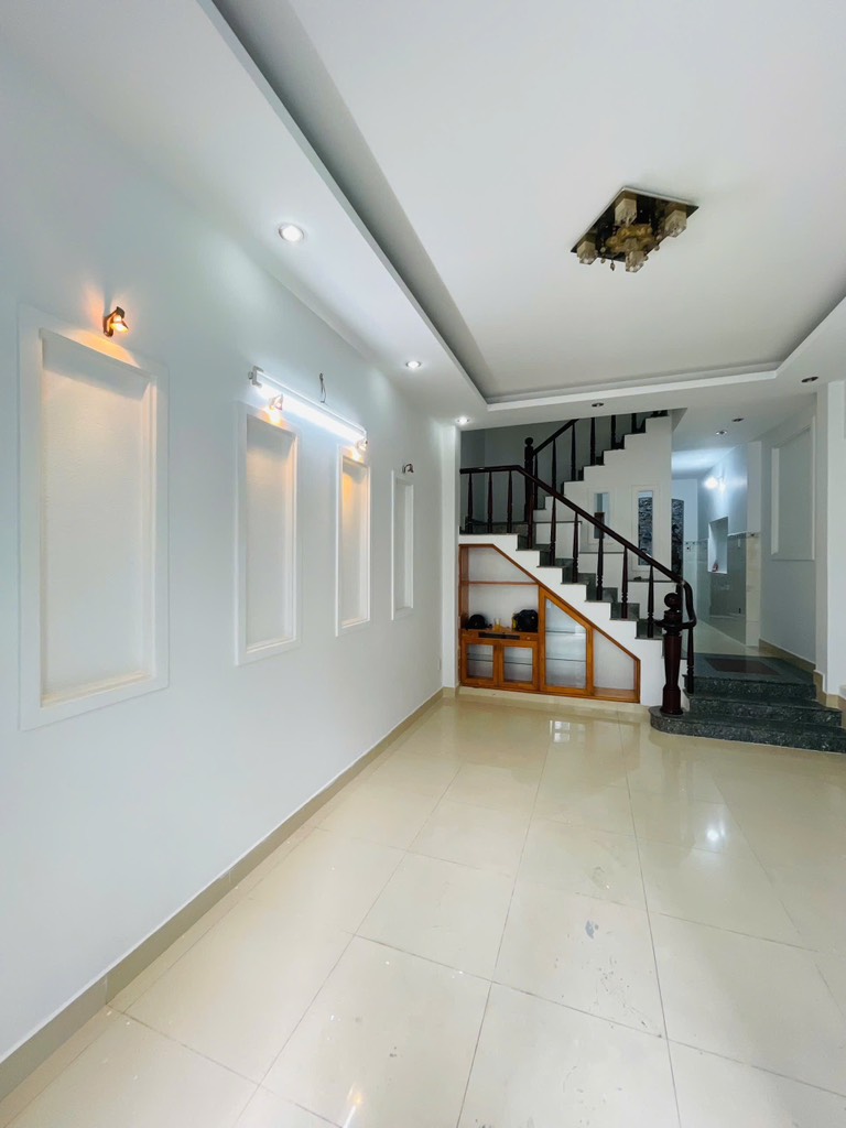 NHÀ MỚI ĐẸP HXH 4X16M GIÁ CHỈ NHỈNH 4 TỶ – NGAY GÒ XOÀI, GIÁP TÂN PHÚ - Ảnh 2