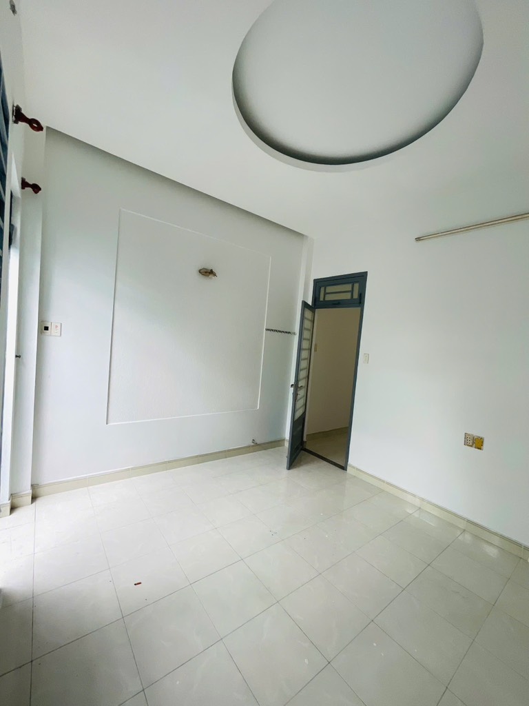NHÀ MỚI ĐẸP HXH 4X16M GIÁ CHỈ NHỈNH 4 TỶ – NGAY GÒ XOÀI, GIÁP TÂN PHÚ - Ảnh 1