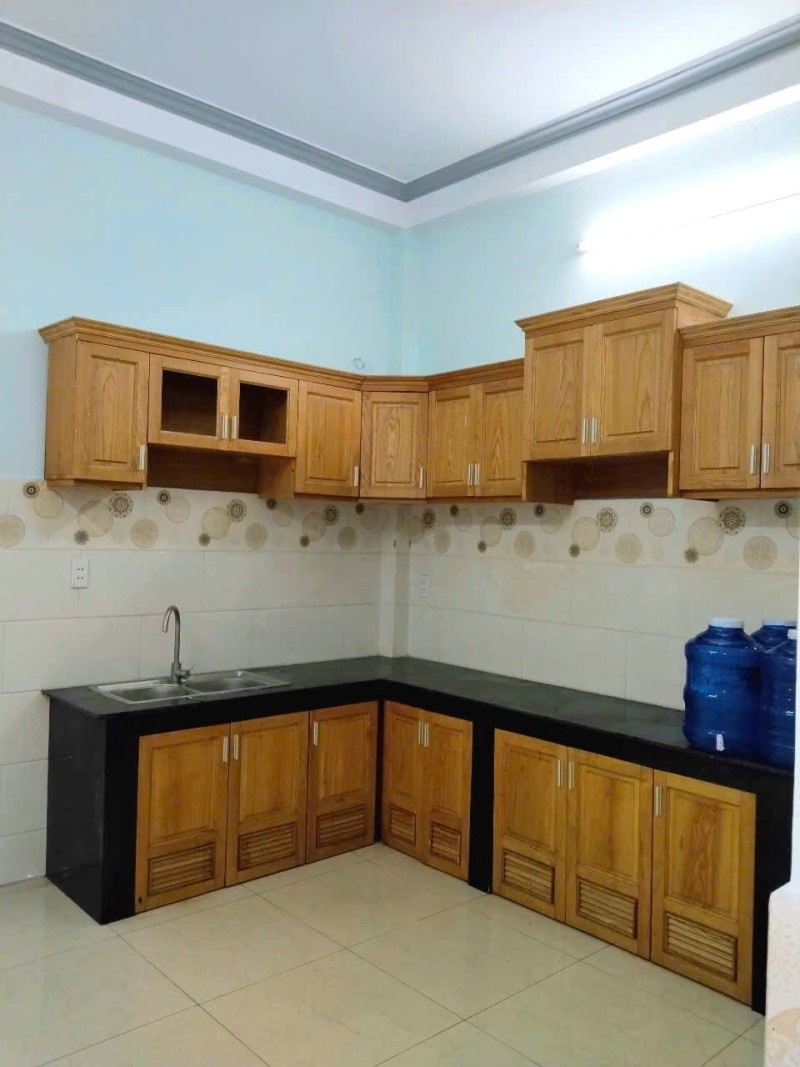 Bán nhà 2 Tầng Đông Hòa,SHR đường xe hơi,gần chợ Dĩ An,giá tốt - Ảnh 2