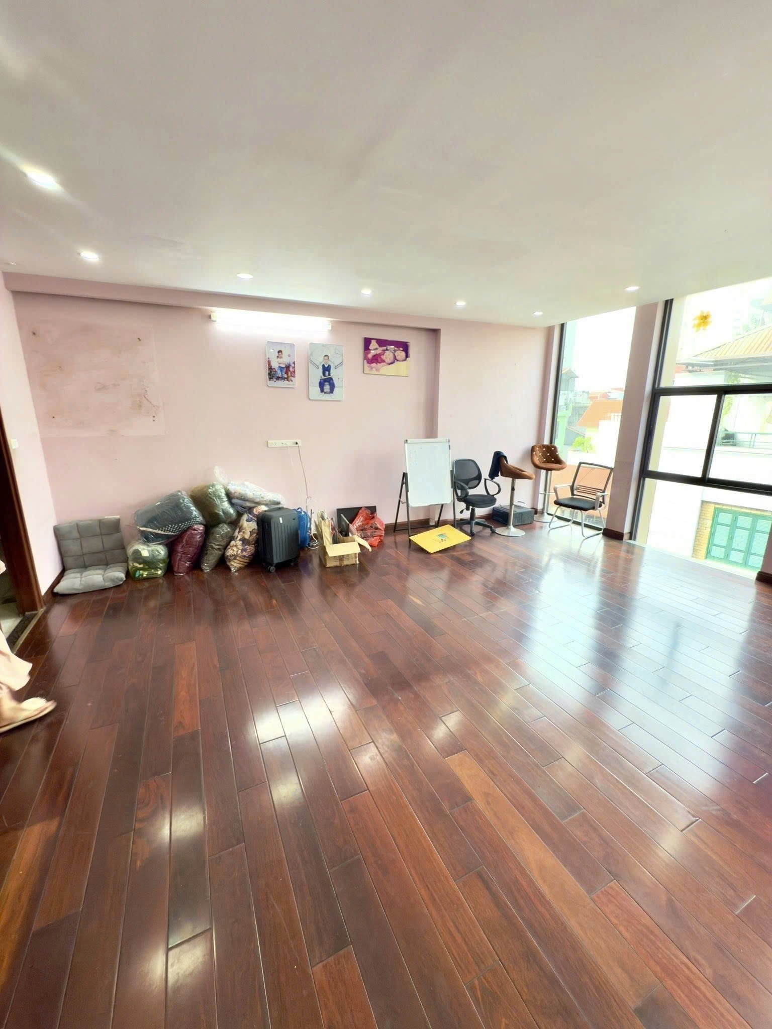 BÁN TOÀ MẶT PHỐ THỊNH QUANG, ĐỐNG ĐA - 93M² x 9T THANG MÁY - VỈA HÈ RỘNG - GIÁ 39 TỶ - Ảnh 1