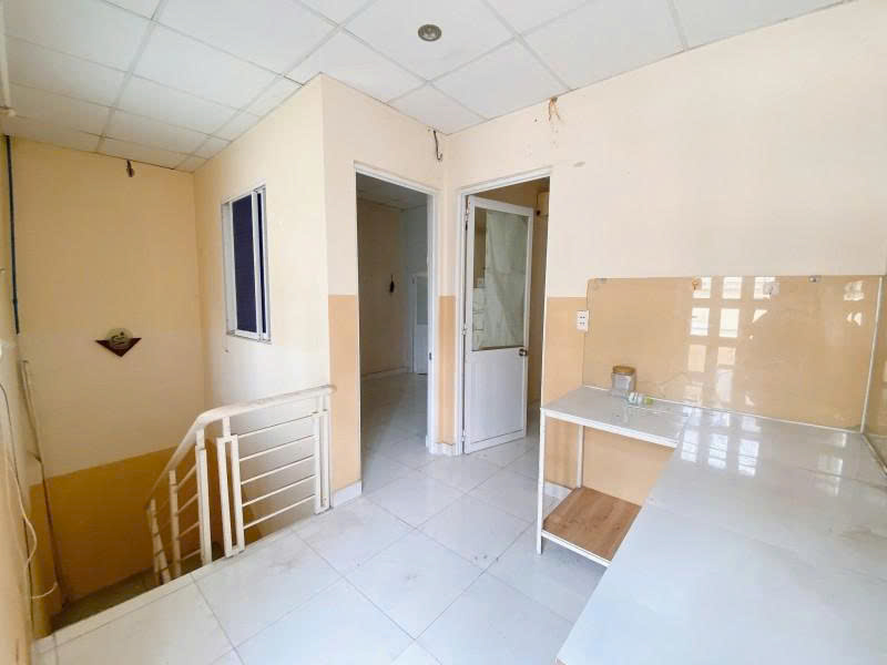 Bán nhà HXH Cách Mạng Tháng Tám - ngay CV Lê Thị Riêng, 5,5x25m, 2 Tầng cũ, 16,5 tỷ. - Ảnh 3
