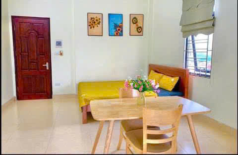 Cho thuê Ccmn 2 ngủ thoáng đẹp giá rẻ ngõ 8 Lê Quang Đạo, Mễ Trì - Ảnh 2