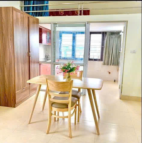 Cho thuê Ccmn 2 ngủ thoáng đẹp giá rẻ ngõ 8 Lê Quang Đạo, Mễ Trì - Ảnh 3