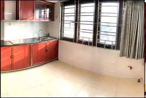 Cho thuê Ccmn 2 ngủ thoáng đẹp giá rẻ ngõ 8 Lê Quang Đạo, Mễ Trì - Ảnh 4