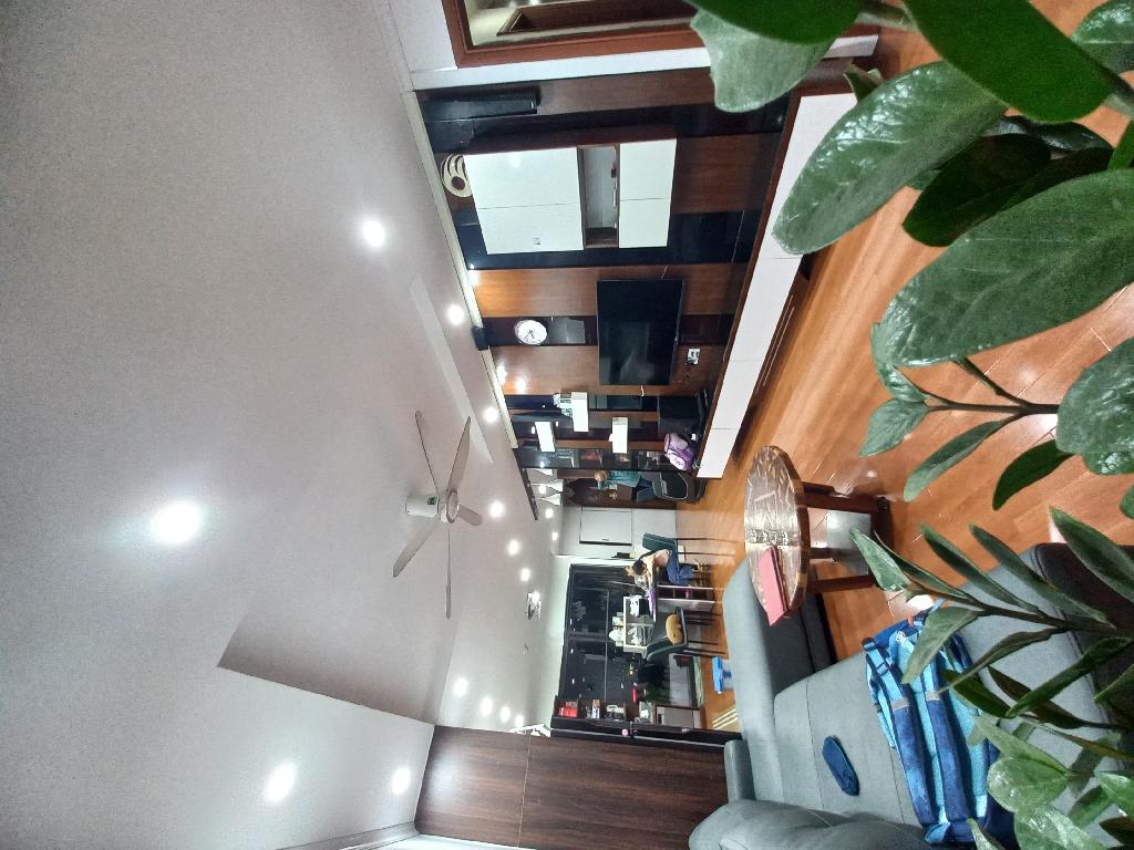 CC Hateco 93m2, 3N2VS+2BC, view hồ Yên Sở, nội thất đẹp. Giá 5,08 tỷ - Ảnh chính