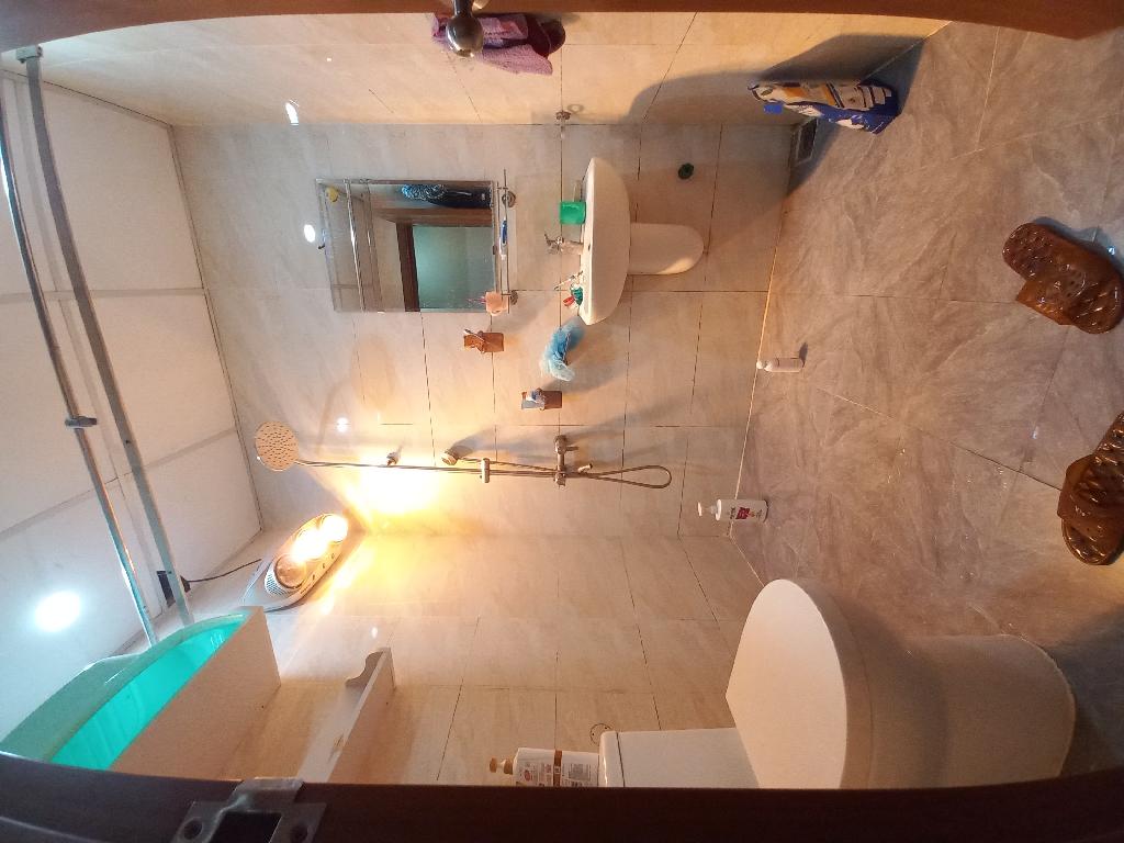 CC Hateco 93m2, 3N2VS+2BC, view hồ Yên Sở, nội thất đẹp. Giá 5,08 tỷ - Ảnh 3