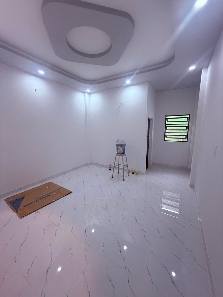 NHÀ HẺM XE HƠI – LÊ VĂN QUỚI – GIÁP TÂN PHÚ - 2 TẦNG BTCT – GIÁ 4.4 TỶ - Ảnh chính