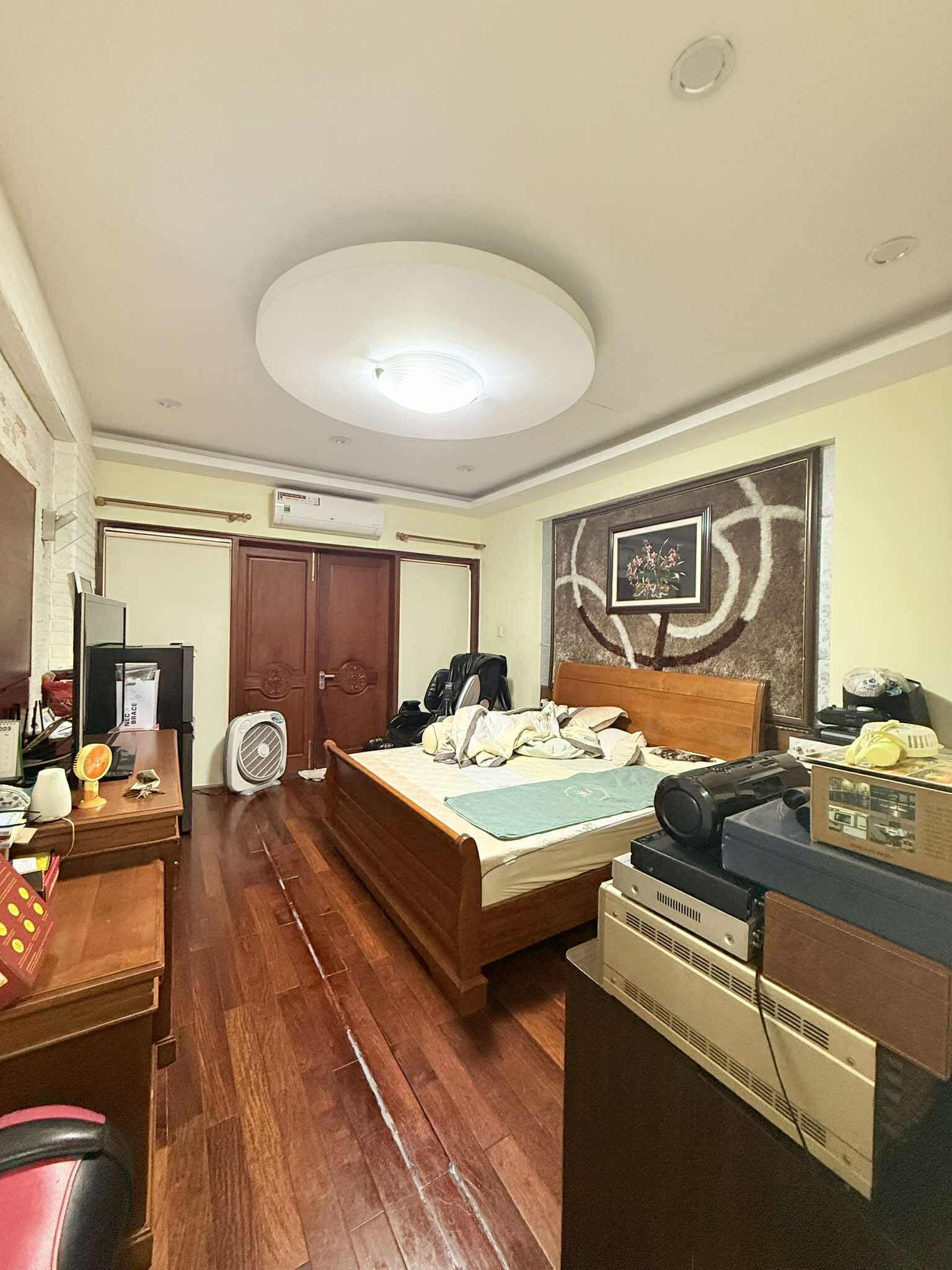Nhà Cư Xá Lữ Gia Phường 15 Quận 11 - Ảnh 3